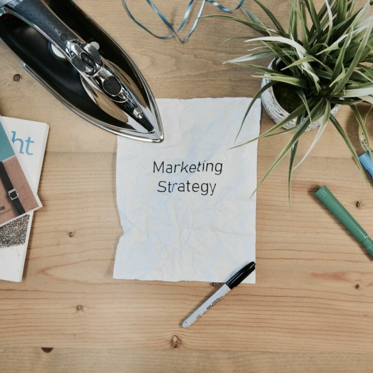 strategie di web marketing