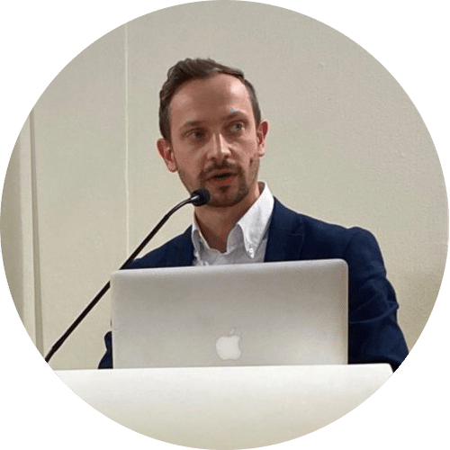 Luca Faccin