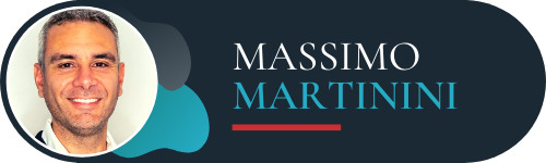 massimo martinini