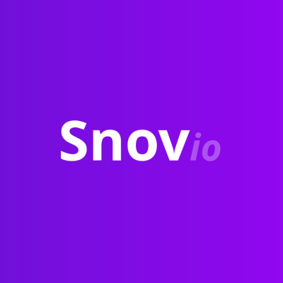 SNOVIO