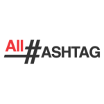 all hashtag