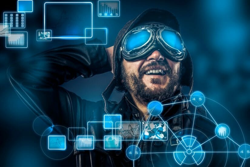 Automazione è sinonimo di futuro (in almeno 5 modi efficaci)