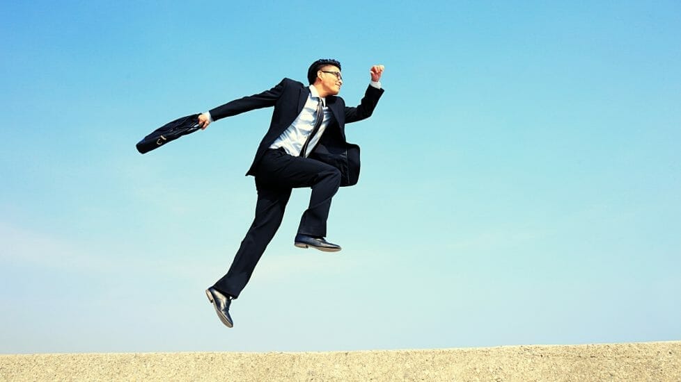 Business Automation: cos’è? Perché è fondamentale per te e il tuo business?