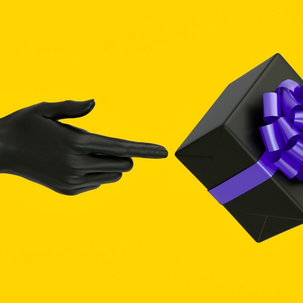 Giveaway: cos’è e come funziona?