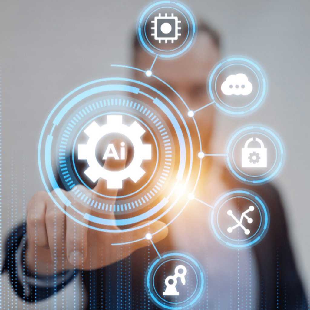 Come l’AI sta trasformando l’esperienza di vendita al dettaglio