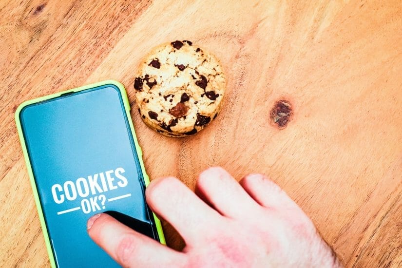 Nuova Cookie Law: aggiornamento della legge al 2022