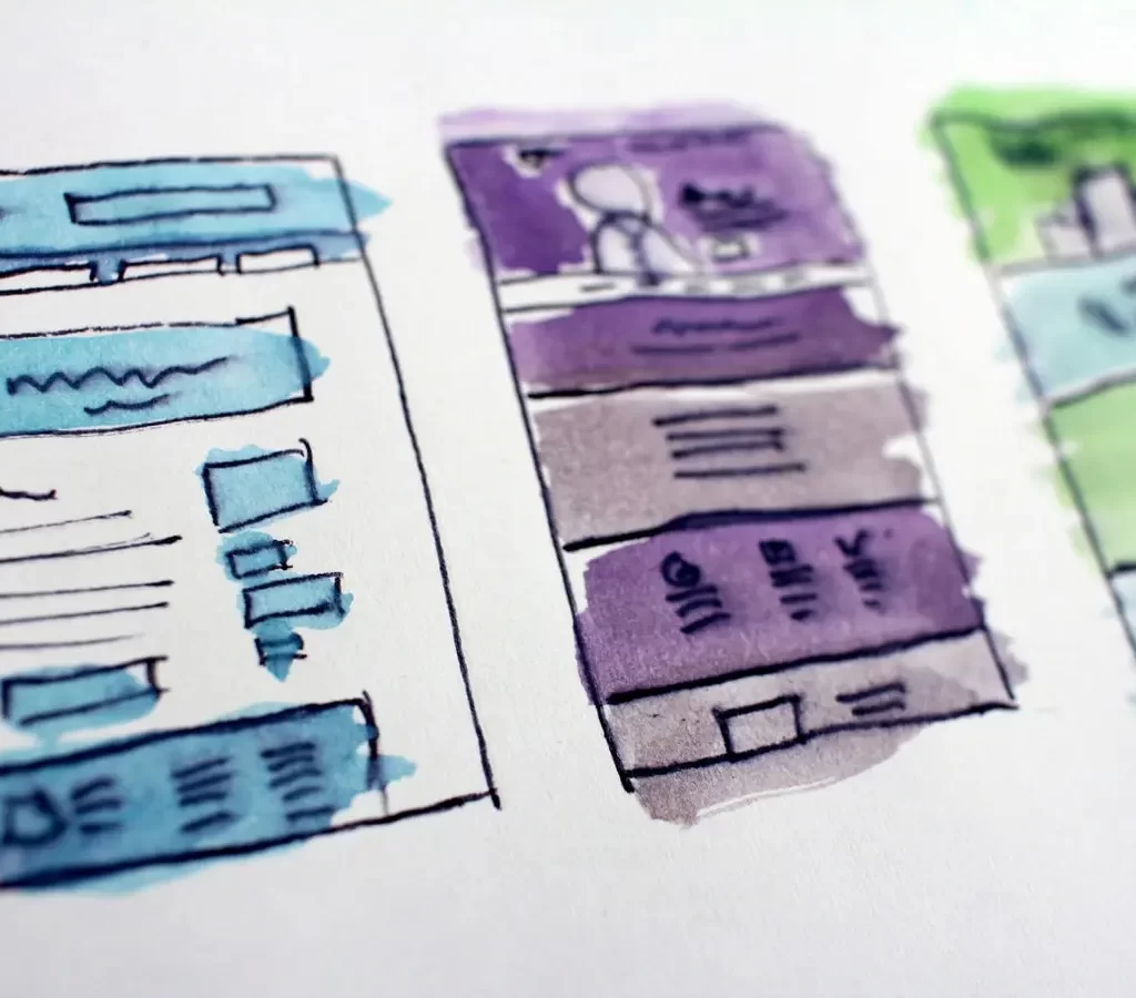 Scegliere template WordPress: cosa funziona davvero per un sito web che venda in automatico?