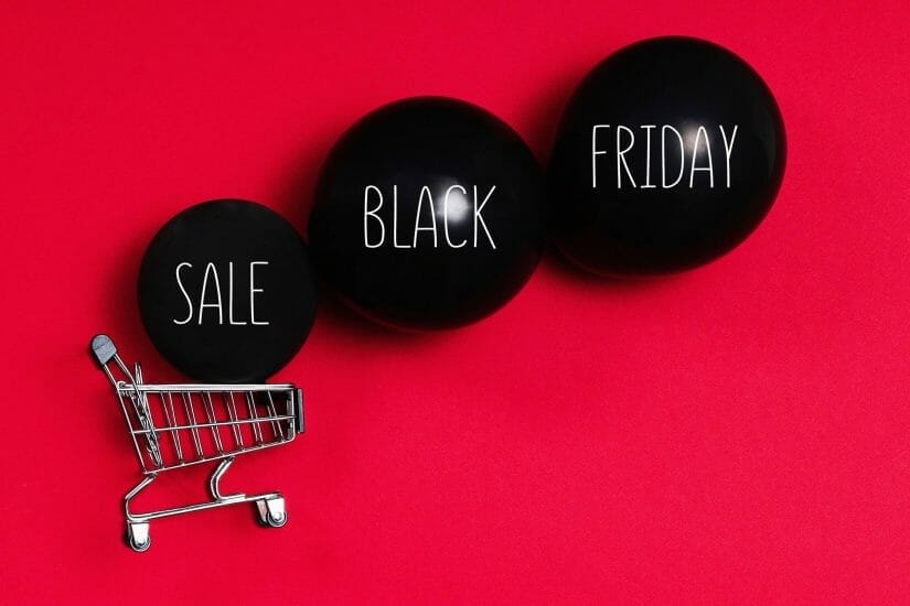 Strumenti in offerta Black Friday, ecco 3 Tool da NON perdere