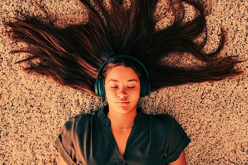 4 tecniche per gestire lo stress semplici e pratiche