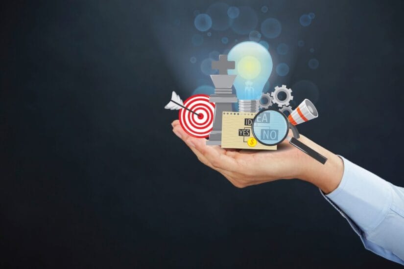 11 strategie di marketing digitale a portata di mano