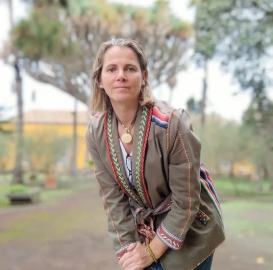 Teresa Pinto Sancristóval