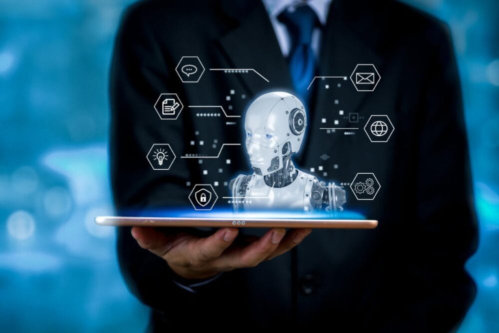 intelligenza artificiale per commercialisti