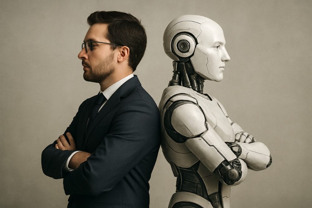 intelligenza artificiale per imprenditori