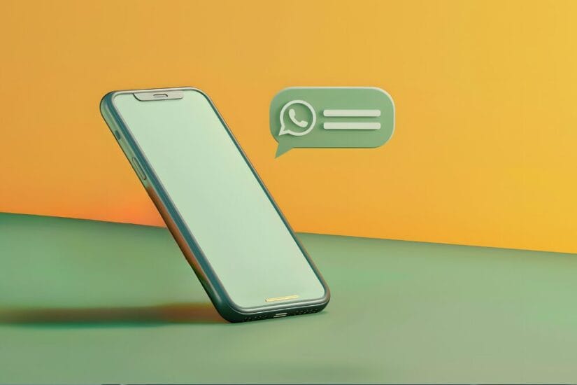 Come installare WhatsApp Business