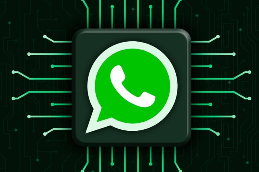 whatsapp api