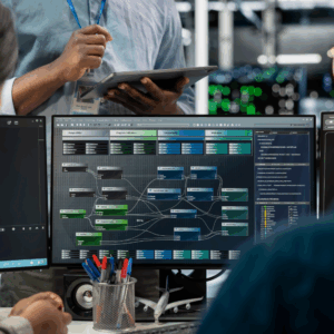 flussi di automazione n8n