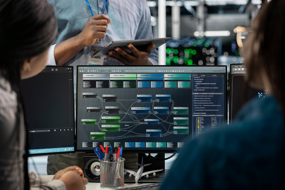 flussi di automazione n8n