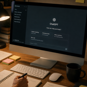 Come scrivere un prompt per chatgpt e altre ai
