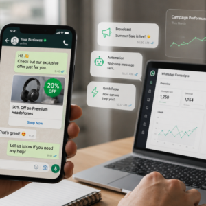 Come fare marketing su whatsapp